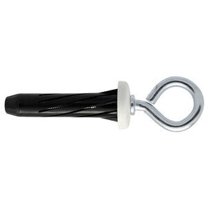 ELEMATIC TASSELLO IN BUSTA XTECH 10X50 OCCH CHIUSO- 20,0 pz