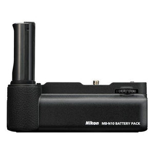 Battery grip nikon nmmbn1 mb n10 black