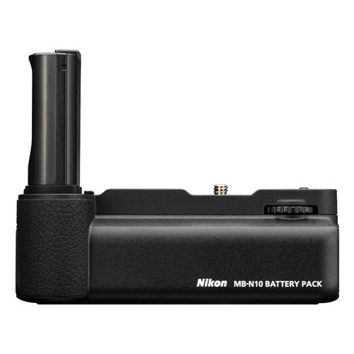 Battery grip nikon nmmbn1 mb n10 black