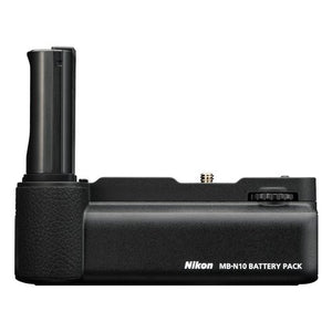 Battery grip nikon nmmbn1 mb n10 black
