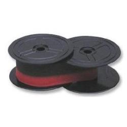 Cf 12 pz ep 102 nastro nero/rosso - 4202A002AA