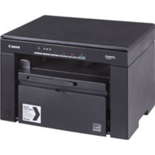 Canon i-sensys mf3010 laser a4 1200 x 600 dpi 18 ppm - CANMF3010