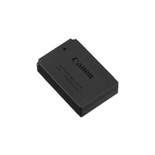 Canon batteria lp-e12 - 6760B002