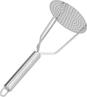 Stampatore di patate Plus - Strumento da cucina sostenibile per il tritatura fine delle patate in ristoranti.