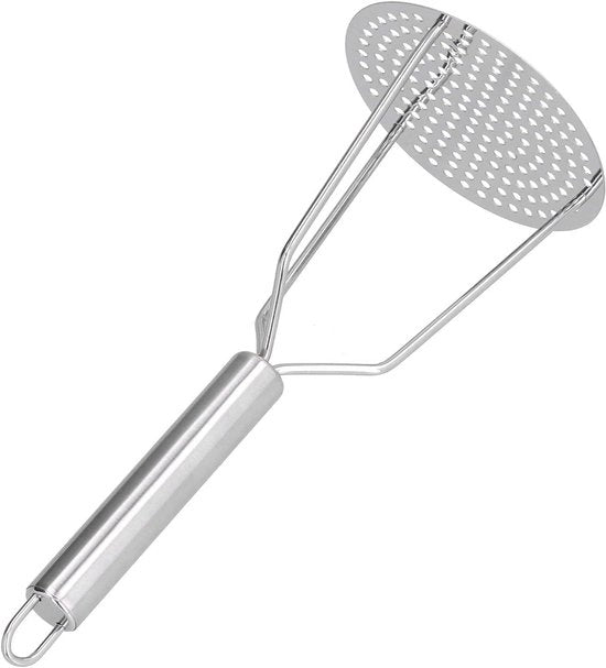 Stampatore di patate Plus - Strumento da cucina sostenibile per il tritatura fine delle patate in ristoranti.