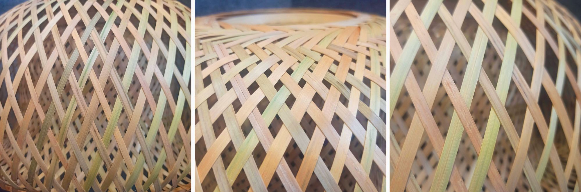 Lampada Natural APP886-1CP