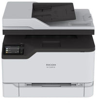 Ricoh m c240fw laser a4 2400 x 600 dpi 24 ppm wi-fi - 9P00124