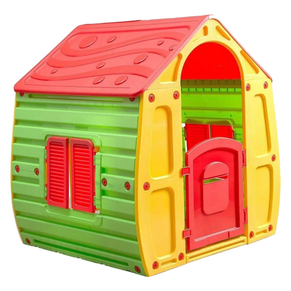 Casetta Giochi Starplast Magical House 102 X 90 X 109 cm