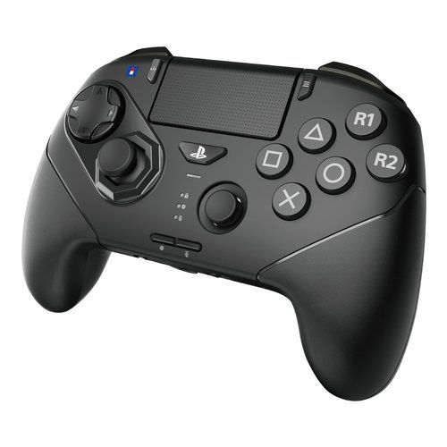 Gamepad hori spf 040e playstation 5 fighting commander octa pro black