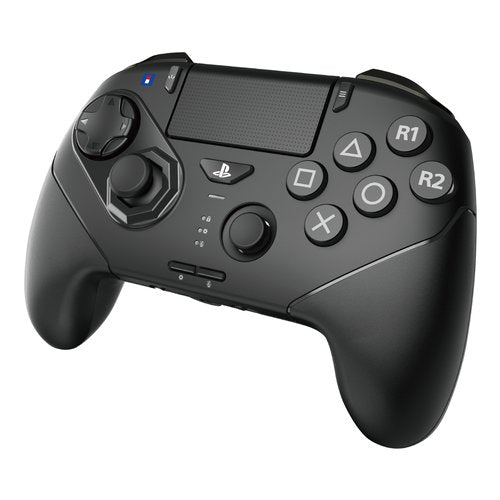 Gamepad hori spf 040e playstation 5 fighting commander octa pro black