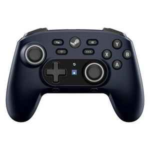 Gamepad hori hpc 055e pc game horipad steam black