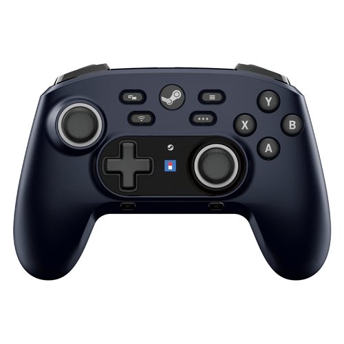 Gamepad hori hpc 055e pc game horipad steam black