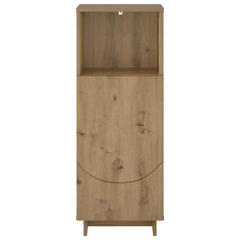 Mobile bagno Rovere Artigianale 36,5 x 38 x 95 cm 8011611