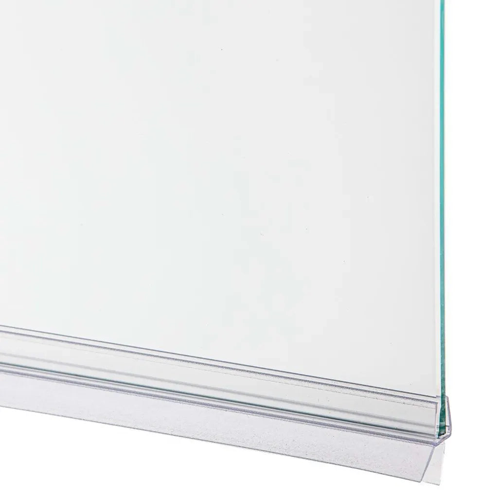 Sealskin Blocco Acqua per Porta Doccia in Vetro 432043
