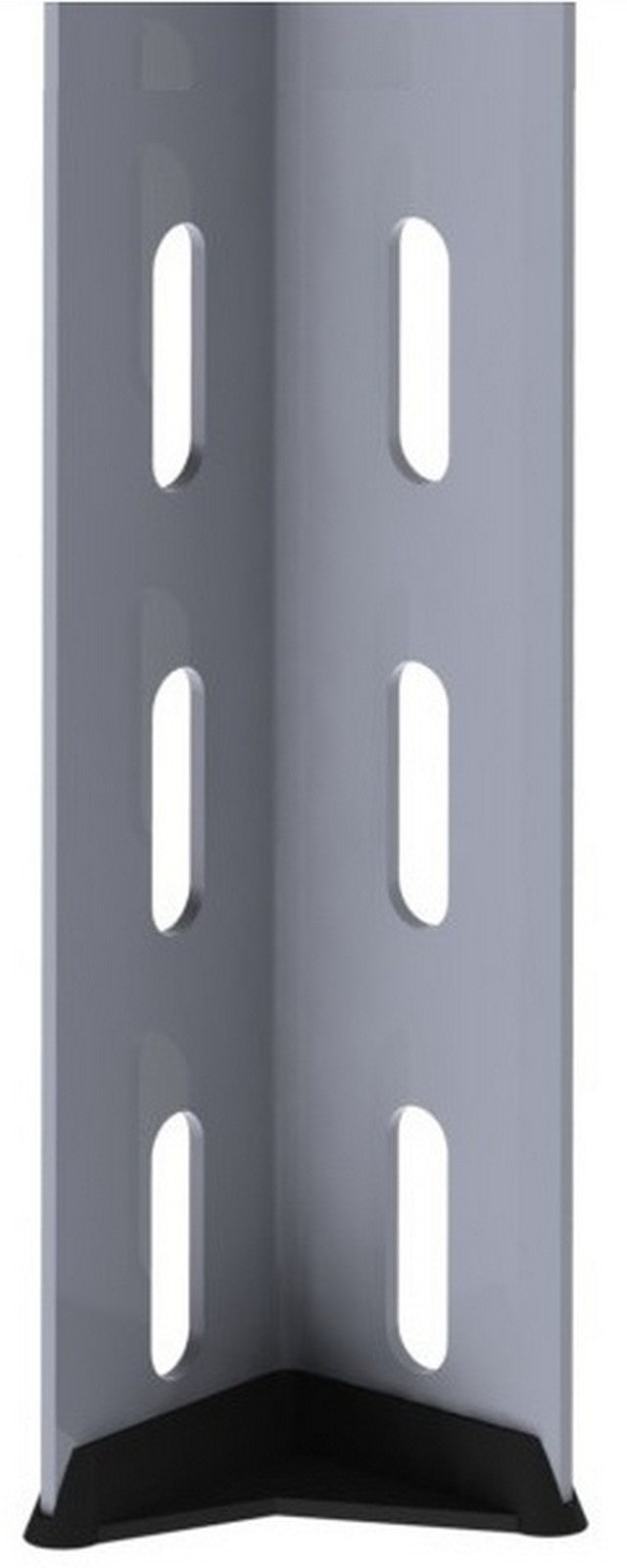 piedino di base per angolare scaffale cod:ferx.4962