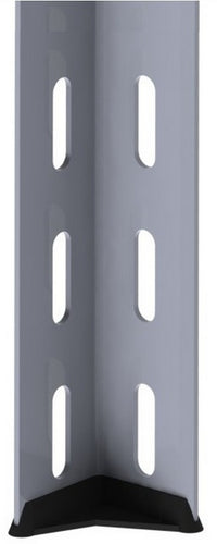 piedino di base per angolare scaffale cod:ferx.4962