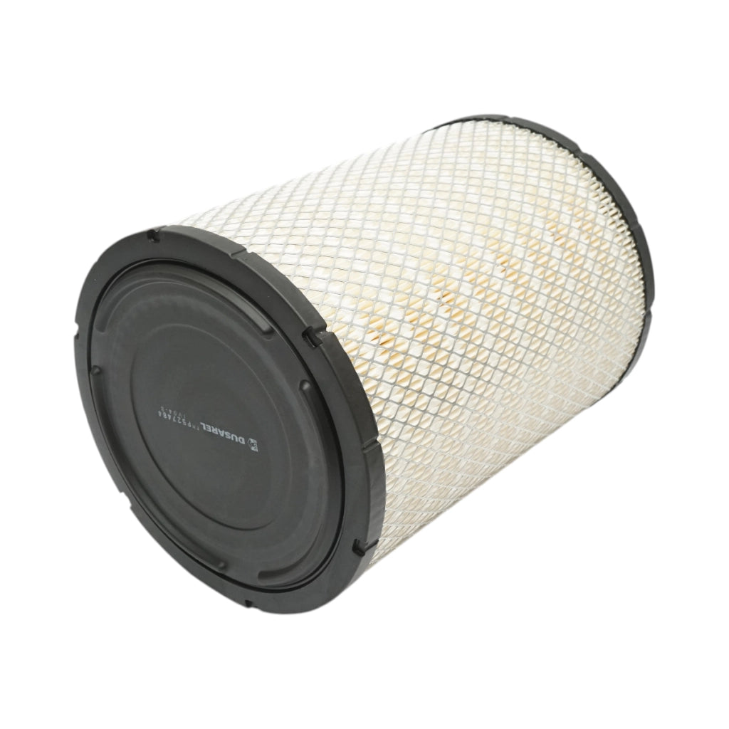 Filtro aria esterno John Deere, Massey Ferguson 131x237x318mm Codice OEM RE34962, RE67124, XA1907, SL8984, SA16030