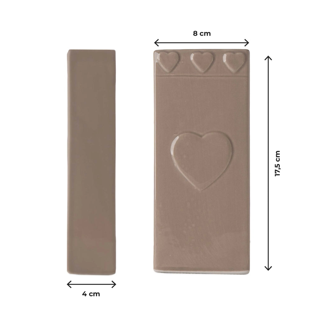 Set 3 Pezzi Umidificatore Aria Per Calorifiero Evaporatore D'acqua Termosifoni Stanza Riscaldamento Radiatore Con Ganci Design Moderno Gatto Cuori Cucina Camera Cameretta  Love Drop