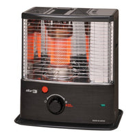 Stufa zibr rs30+stop 3000w 1710811