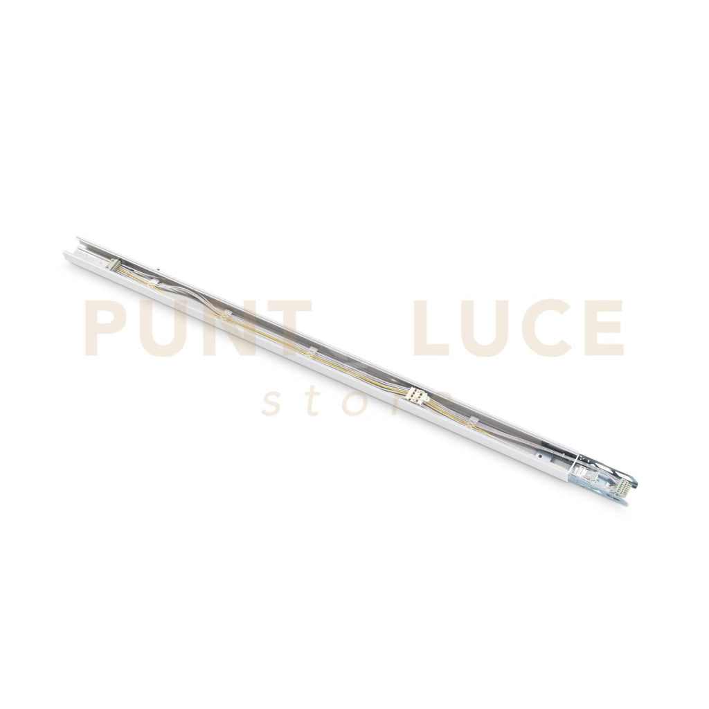 BUSBAR-ST-144 BINARIO INTERMEDIO BUSBAR A 7 CAVI DA 145CM
