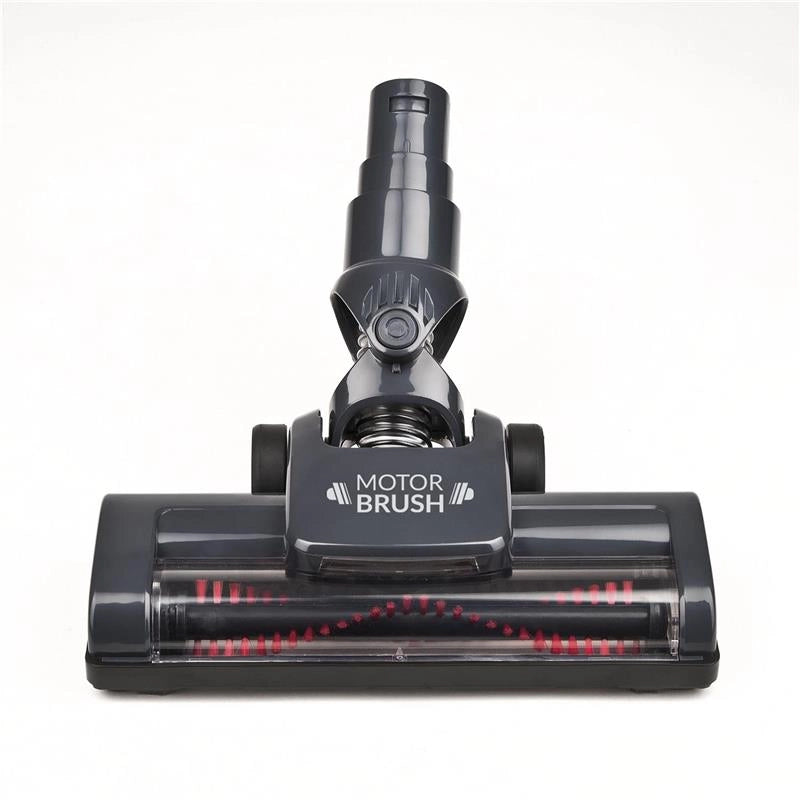 GIRMI ASPIRAPOLVERE CICLONICO SENZA FILO RICARICABILE DA 120W A 2 POTENZE