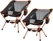 Sedia da Campeggio Sedia da Campeggio Opvougbile Sedia da Campeggio da Trasportare