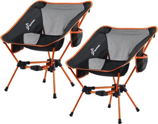 Sedia da Campeggio Sedia da Campeggio Opvougbile Sedia da Campeggio da Trasportare