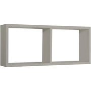 Sanitec 90013 morgana marrone ta lpa ds