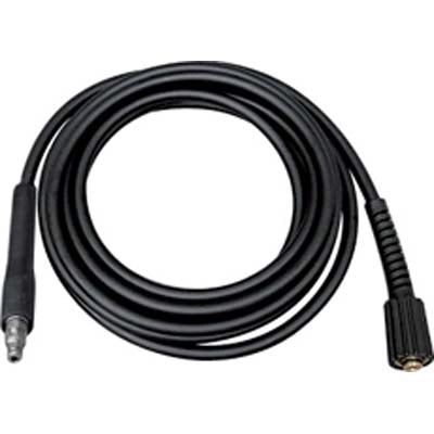 TUBO IDROPULITRICE X PISTOLA S09C LAVORWASH  MT 8 ATTACCO RAPIDO 4.018.0096