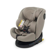 Seggiolino auto foppapedretti 9700414301 circle girevole 360 dual fix
