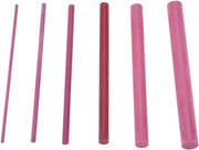 Set di Pietra di Affilatura Professionale - 6 Pezzi 30000 Grit per Affilatura di Precisione.