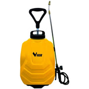 Pompa irroratrici Vigor, summy-16c li con ruote, 16 l