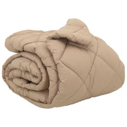 Piumone | Duvet Invernale Talpa 240 x 260 cm Microfibra
