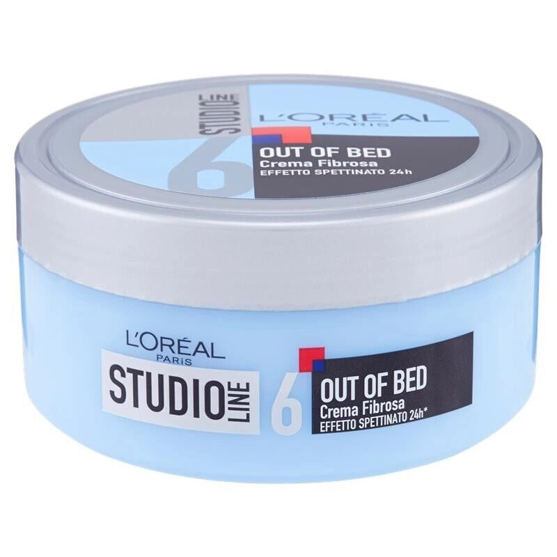 6 X STUDIO LINE GEL OUT BED IN CONFEZIONE DA 150 ML