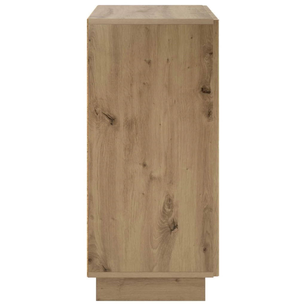 Credenza Rovere Artigianale 67 x 34,5 x 75 cm 8011539