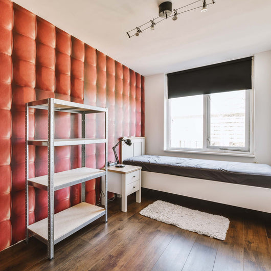 Set 2x Scaffali zincati a incastro per carichi pesanti 160x60x180cm 4 ripiani 175kg/piano