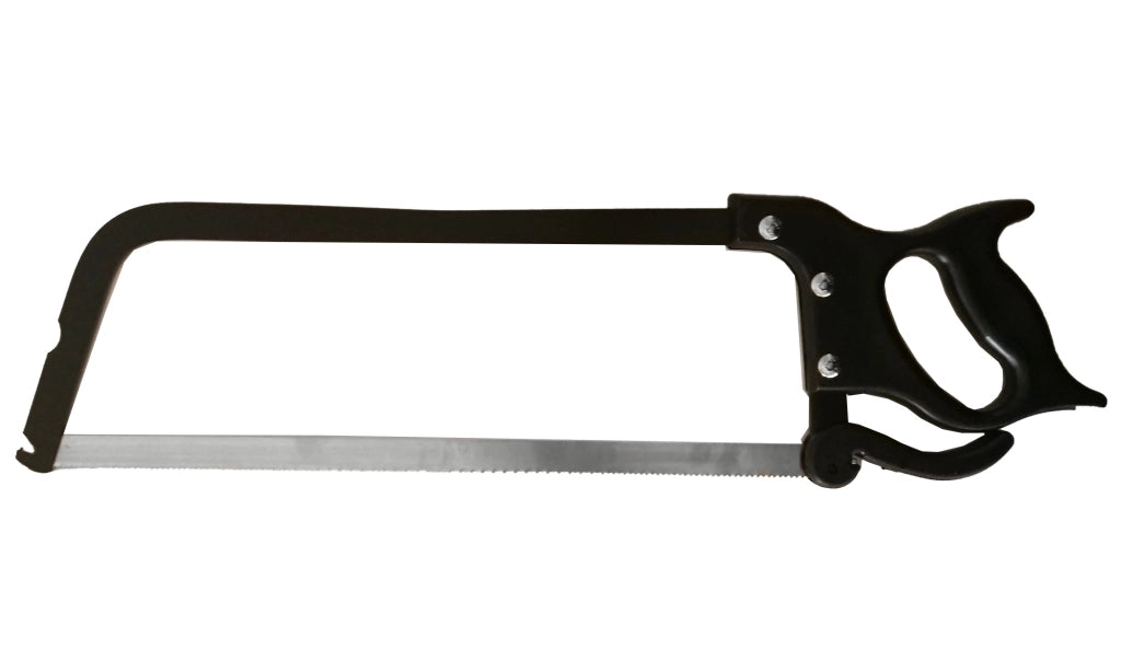 SEGA DA MACELLAIO 45 cm