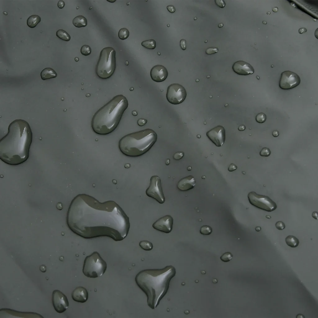 Waders Verde Scuro Misura 38 CFW4429406