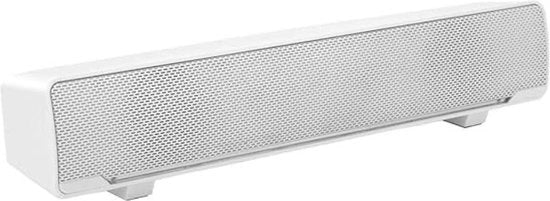 Barra sonora mini - Barra sonora per PC - Altoparlante per PC - Altoparlanti per PC