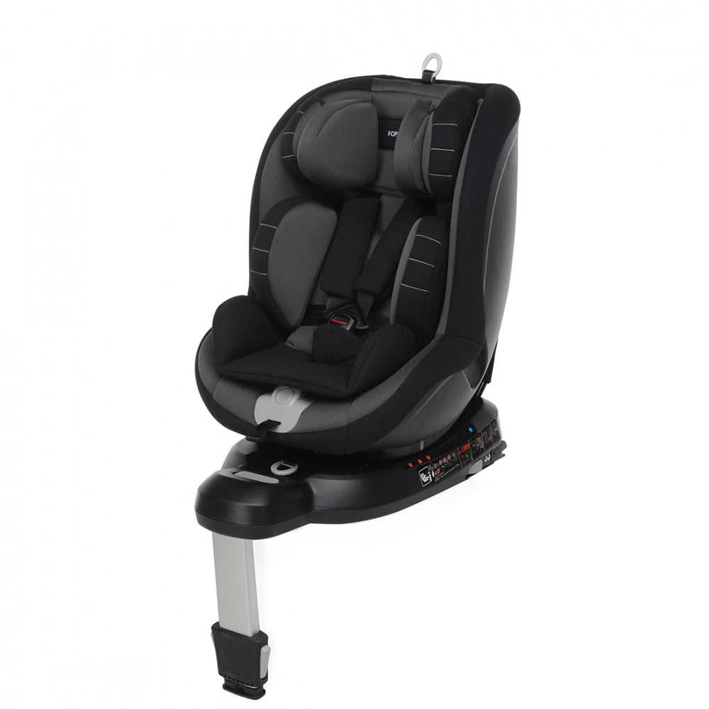 Segg auto logik i-size blk 9700416001