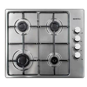 PIANO COTTURA KUMTEL APPOGGIO 60CM INOX- 1,0 pz