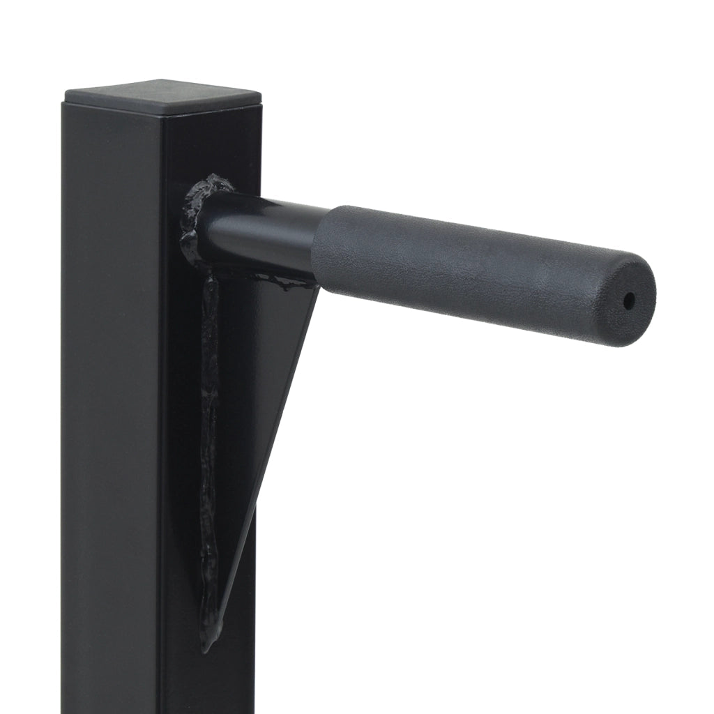Stazione per Dip 120 kg 66x104x122 cm Acciaio