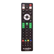 TELECOMANDO UNIVERSALE PER TV PANASONIC - SUPERIOR ELETTRONICS