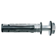 ELEMATIC TASSELLO TRIDER/B ACCIAIO TECNO  8X70 MM- 50,0 pz