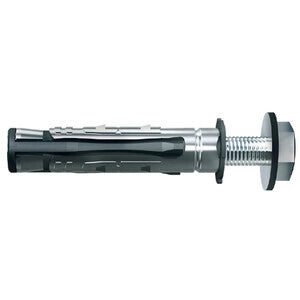 ELEMATIC TASSELLO TRIDER/B ACCIAIO TECNO  8X70 MM- 50,0 pz