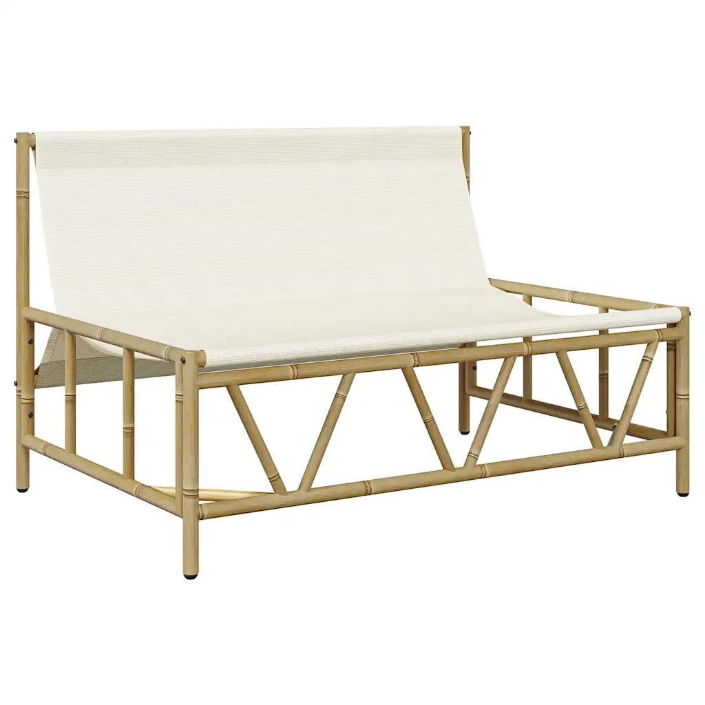 Posti a sedere da esterno Grigio chiaro 110 x 74,5 x 71 cm 42010311