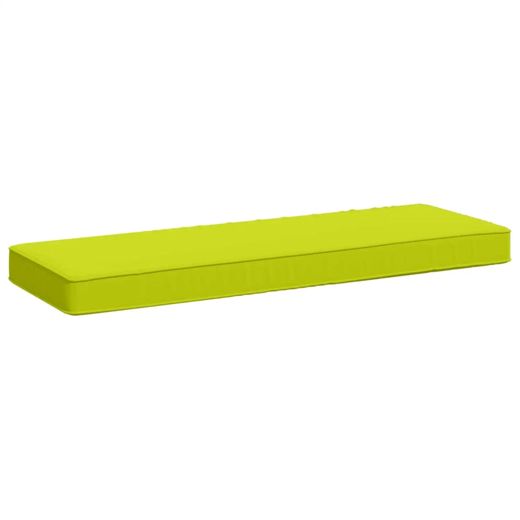 Cuscino per Panchina a 1 Pezzo VUGHT 100% Poliestere 951080
