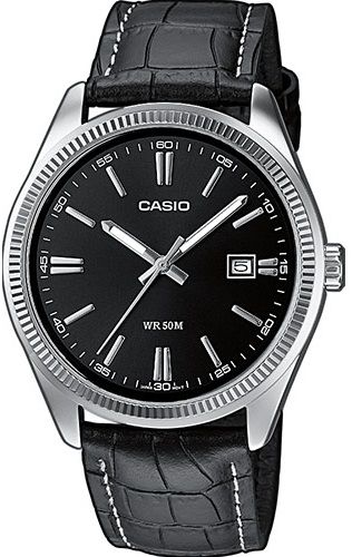 Orologio casio collection mtp 1302pl 1av - 4971850070375