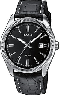 Orologio casio collection mtp 1302pl 1av - 4971850070375