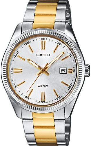 Orologio casio collection mtp 1302psg 7av - 4971850070399